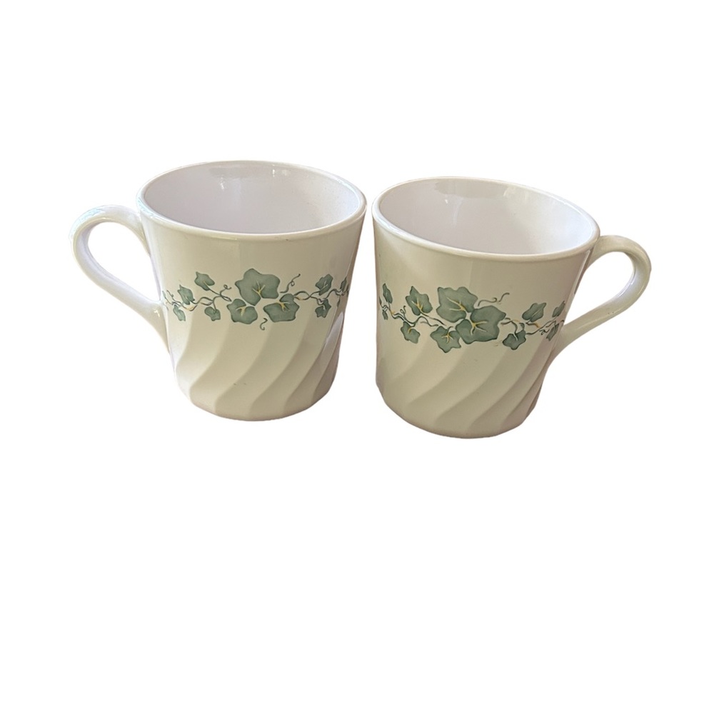 Corning ware